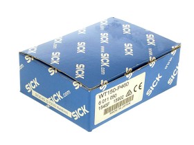 Image de l'article pour SICK WT150-P460 en état FS