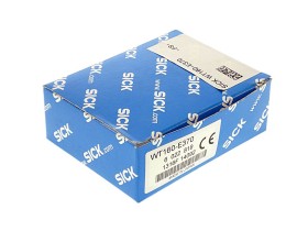 Image de l'article pour SICK WT160-E370 en état FS