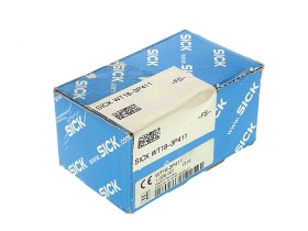 Item image for SICK WT18-3P411 in condition FS