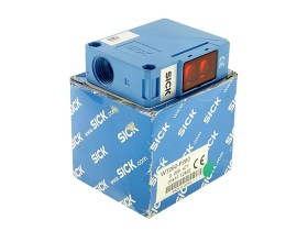 Item image for SICK WT260-P260 in condition NEW