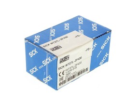 Artikelbild für SICK WT27L-2F430 in Zustand FS