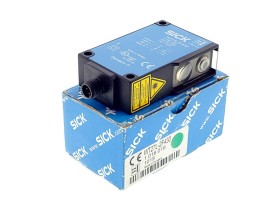 Artikelbild für SICK WT27L-2F430 in Zustand NEW