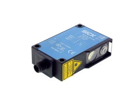 Artikelbild für SICK WT27L-2F430 in Zustand USED