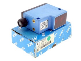 Item image for SICK WT30-02 in condition NEW