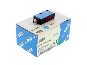 Imagen de artículo para SICK WT9-2P351 en condición NEW