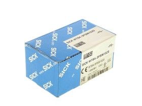 Item image for SICK WTB4-3P3061S20 in condition FS