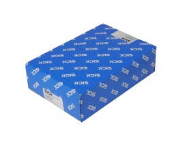 Immagine dell'articolo per SICK WTR1-P721A11 nella condizione FS