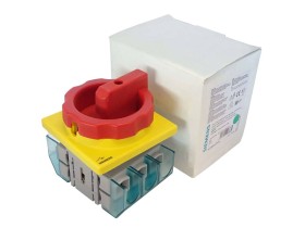 SIEMENS 3LD2 804-0TK53