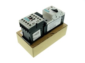 Image de l'article pour SIEMENS 3RA1 110-1EA15-1BB4 en état NEW