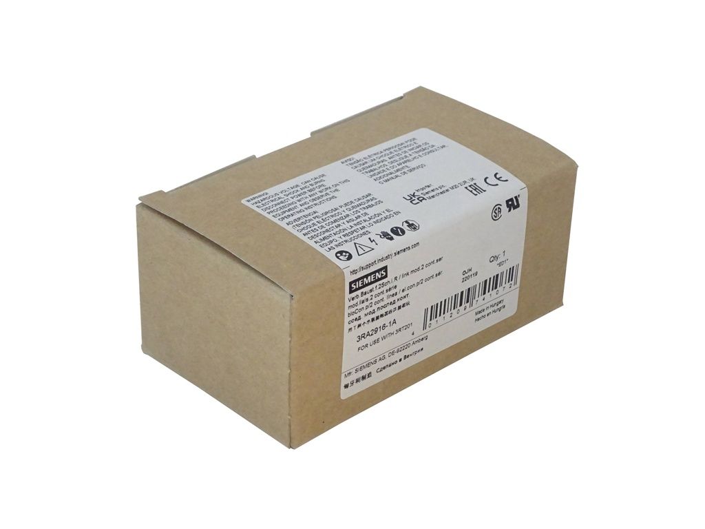 Siemens 3RA2916-1A