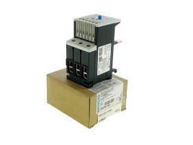Immagine dell'articolo per SIEMENS 3RB2 036-1QB0 nella condizione NEW