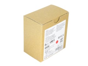 Artikelbild für SIEMENS 3RB3 016-1PB0 in Zustand MFS