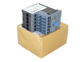 Immagine dell'articolo per SIEMENS 3RB3 016-1SB0 nella condizione NEW