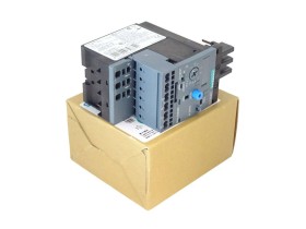 Immagine dell'articolo per SIEMENS 3RB3 016-1SE0 nella condizione NEW