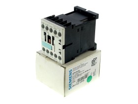 Imagen de artículo para SIEMENS 3RH1 122-1AP00 en condición NEW