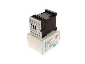 Item image for SIEMENS 3RH1 122-1AV00 in condition NEW