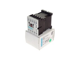 Immagine dell'articolo per SIEMENS 3RH1 122-1BB40 nella condizione NEW