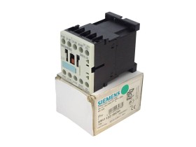 Imagen de artículo para SIEMENS 3RH1 122-1BC40 en condición NEW