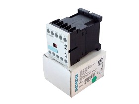 Immagine dell'articolo per SIEMENS 3RH1 122-1KB40 nella condizione NEW
