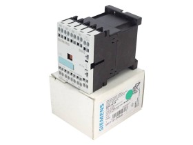 Item image for SIEMENS 3RH1 131-2KB40 in condition NEW