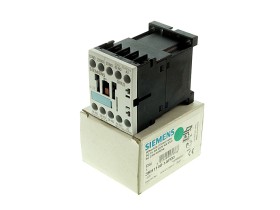 Immagine dell'articolo per SIEMENS 3RH1 140-1AP00 nella condizione NEW