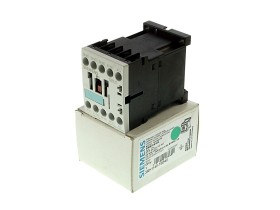 Immagine dell'articolo per SIEMENS 3RH1 140-1BB40 nella condizione NEW