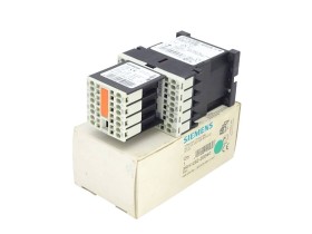 SIEMENS 3RH1 262-2BB40