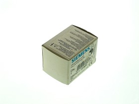 Item image for SIEMENS 3RH1 911-1GA04 in condition FS