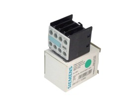 Item image for SIEMENS 3RH1 911-1GA40 in condition NEW