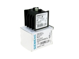 Immagine dell'articolo per SIEMENS 3RH1 911-1HA22 nella condizione NEW