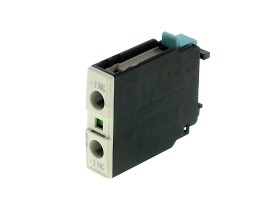 Item image for SIEMENS 3RH1 921-1CA01 in condition USED