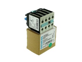 Item image for SIEMENS 3RH1 921-1HA22