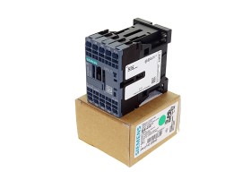 Immagine dell'articolo per SIEMENS 3RH2 140-2BB40 nella condizione NEW