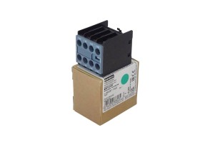 SIEMENS 3RH2 911-1FA22