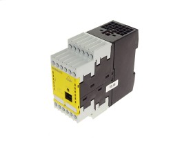 Image de l'article pour SIEMENS 3RK1 105-1BE04-0CA0 en état USED