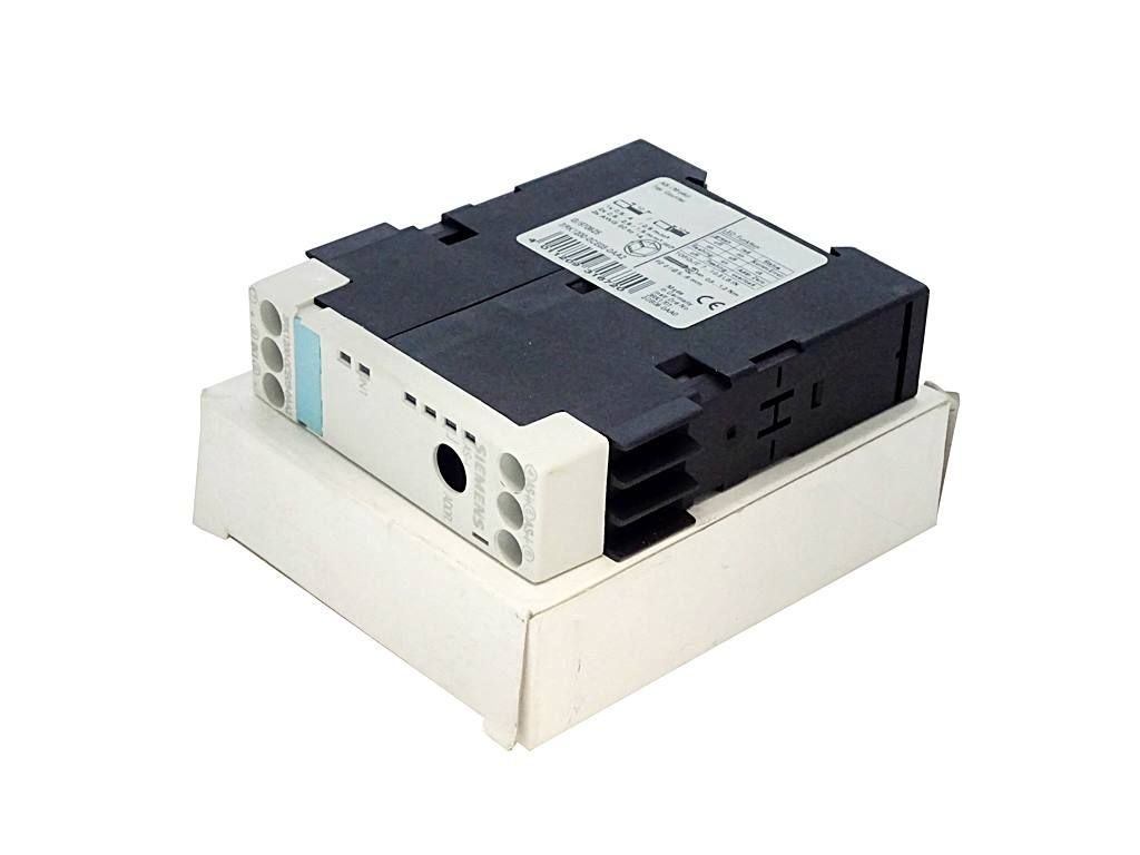 Siemens 3RK1200-0CE03-0AA2 AS-Interface Counter Module S22.5 — PLCs