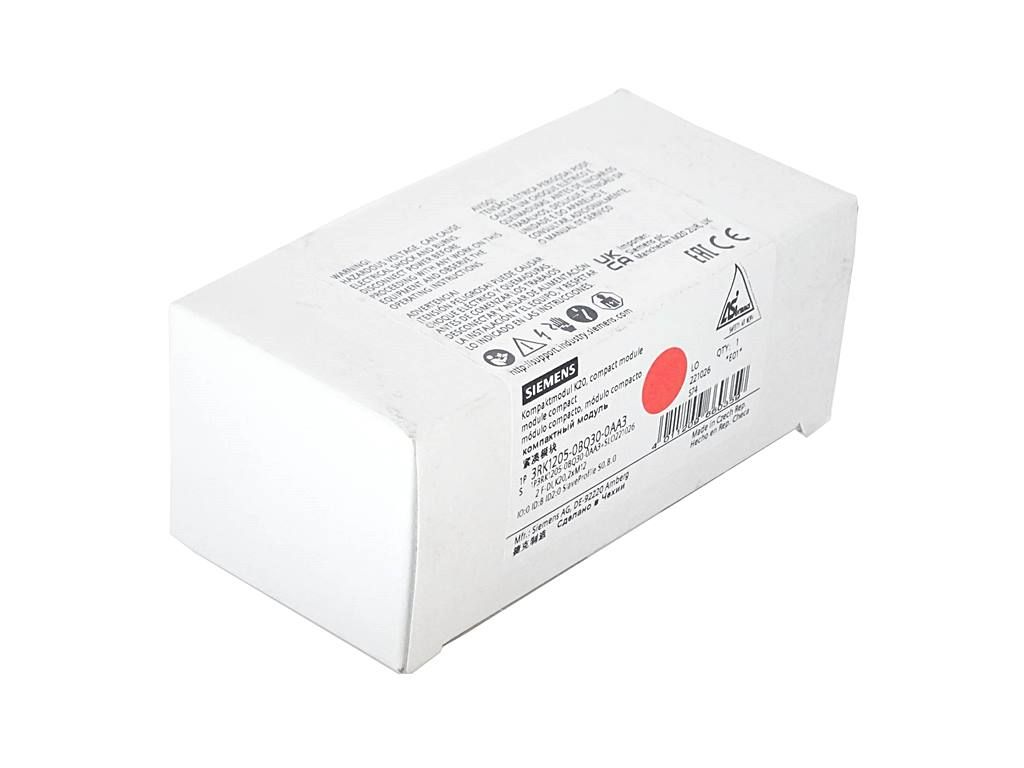 3RK1205-0BQ30-0AA3 Siemens, PLCs