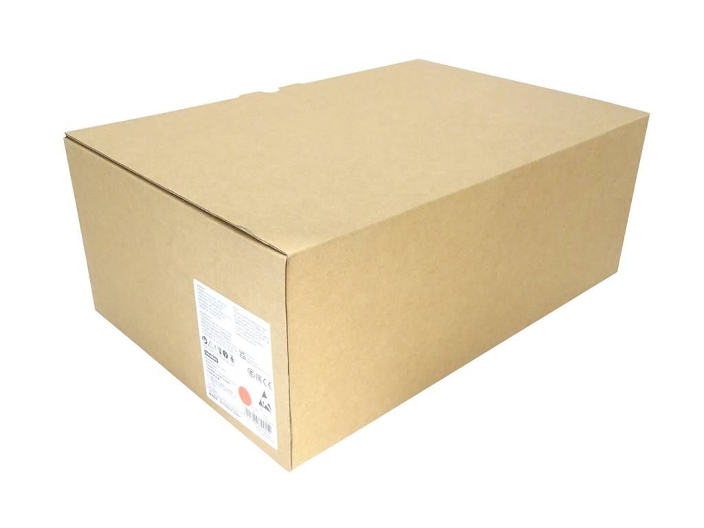 Siemens 3RK1301-0AB10-0AB4 HIGH-FEAT. DS ET200S DS1E-X HF, 0.3-3.0A — Contattori e relè