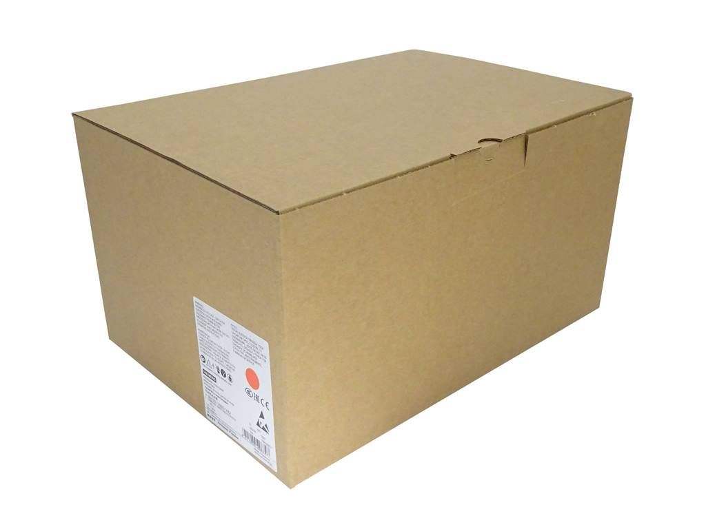 Siemens 3RK1301-1AB00-1AA2 Expandable Range RS1-X ET200S Electromechanical Reversing Starter — Contactores y relés