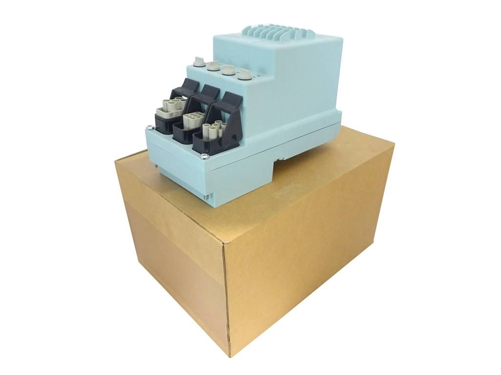 3RK1304-5KS70-2AA0 Siemens, Elektromotoren