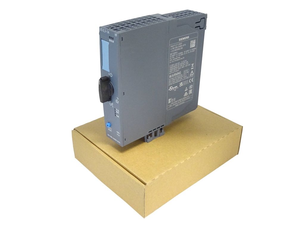 3RK1308-0AB00-0CP0 Siemens, Elektromotoren