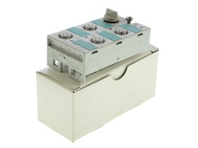 Item image for SIEMENS 3RK1 400-1BQ20-0AA3 in condition NEW