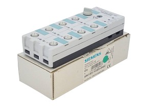 SIEMENS 3RK1 400-1CQ00-0AA3