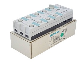 Imagen de artículo para SIEMENS 3RK1 400-1CQ00-0AA3 en condición NEW