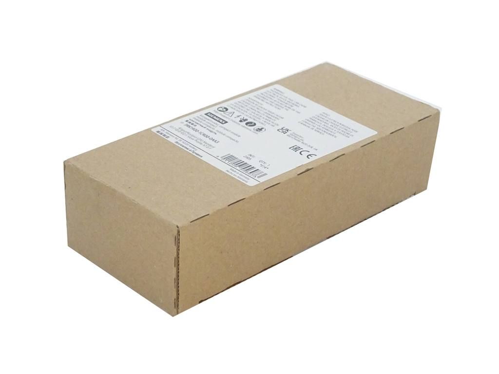 Siemens 3RK1400-1CR00-0AA3 AS-i IP68/69K Digital Module, 4 Inputs/Outputs, 200mA — SPS