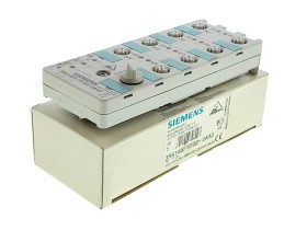 Artikelbild für SIEMENS 3RK1 400-1DQ01-0AA3 in Zustand NEW