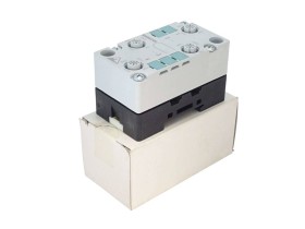 Immagine dell'articolo per SIEMENS 3RK1 901-1NR00 nella condizione NEW