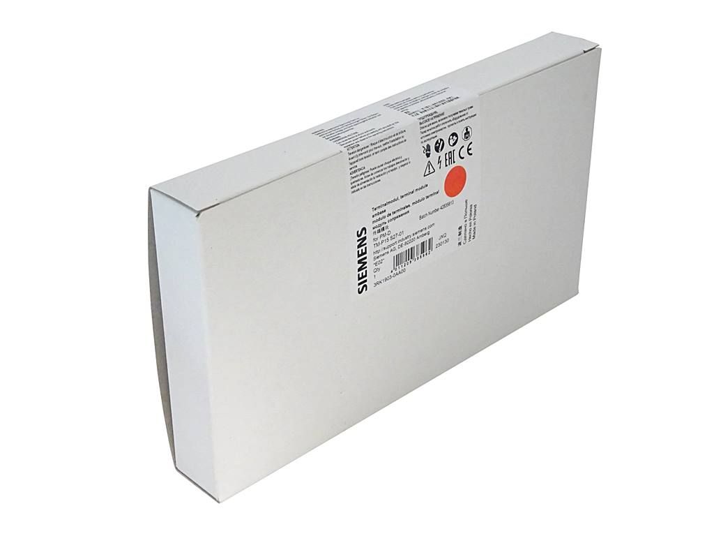 Siemens 3RK1903-0AA00
