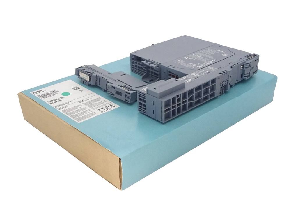 Siemens 3RK1908-1SK00 ET 200SP MS Starter Kit