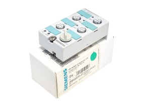 Imagen de artículo para SIEMENS 3RK2 200-0CQ20-0AA3 en condición NEW